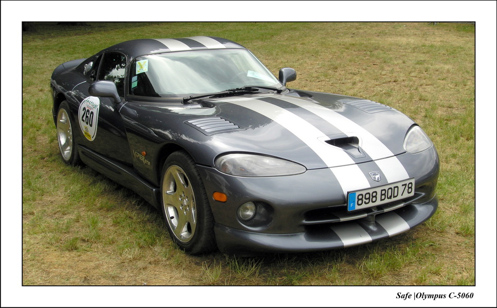 2004 - 04 - Viper.JPG